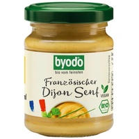 Byodo Dijon Senf scharf