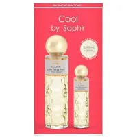 Saphir Parfums Eau de Parfum Cool Edp Spray 200