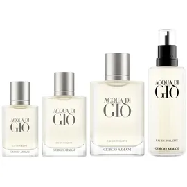 Giorgio Armani Acqua di Giò Eau de Toilette 150 ml refill