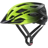 Uvex i-vo 2 60-64 cm neon yellow/black matt