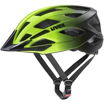 Uvex i-vo 2 60-64 cm neon yellow/black matt