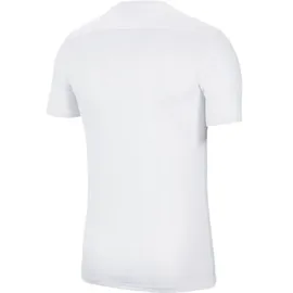 Nike Park VII Dri-FIT Trikot kurzarm 100 white/black L