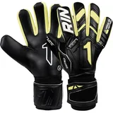 Rinat Egotiko Turf Schwarz/Gelb 10