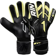 Rinat Egotiko Turf Schwarz/Gelb 10