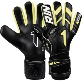 Rinat Egotiko Turf Schwarz/Gelb 10