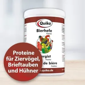 Quiko Bierhefe 400 g
