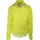 PRO-X elements Bike Damen-Funktionsjacke "LAYLA" 4way Stretch Slim Fit in Wild Lime-Grün | Gr.: 44