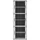 Terry Rolling Space Cab 3 59 x 36 x 170 cm Grau