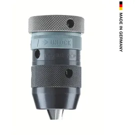 Röhm Schnellspannbohrfutter Supra SK 1-13 mm B16
