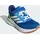 adidas RUNFALCON 5 EL C in blau, 32