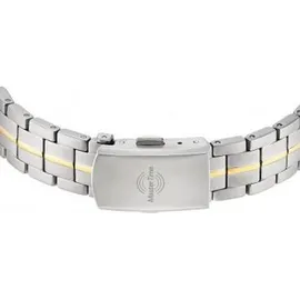 Master Time MTLT-10900-42M Damenuhr Expert Titan Bicolor