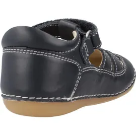 KICKERS Sushy Blau 20
