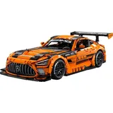 CaDA Bricks CaDA Mercedes AMG GT3 5466-tlg.