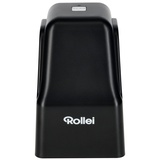 Rollei DF-S 180 (USB), Scanner