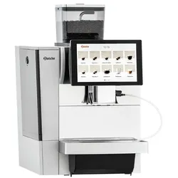 Stand-Alone-Kaffeemaschine KV1 Deluxe -. Bartscher
