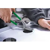 Bessey Loch-Schere D107-250L-SB