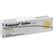 Dermapharm Polysept Salbe