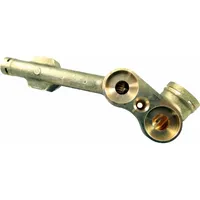 WOLF-Garten Wolf Anschlussblock Vorlauf 207156999 für CGB-2