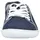 Rieker Sneaker Low Damen Blau 36