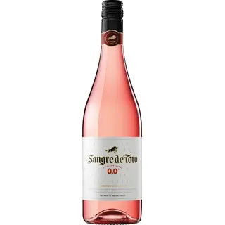 Miguel Torres Torres Sangre de Toro Rosado 0.0 alkoholfrei