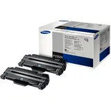 HP Kompatibel zu Samsung MLT-P1052A Schwarz