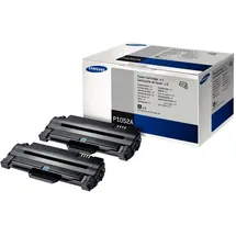 HP Kompatibel zu Samsung MLT-P1052A Schwarz