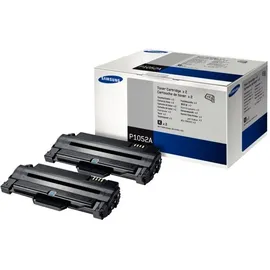 HP Kompatibel zu Samsung MLT-P1052A Schwarz