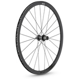 DT Swiss PR 1400 Dicut 32 Oxic 28/18 Alu, 130/5mm QR, Shimano