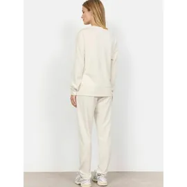 Soyaconcept Strickpullover Beige S