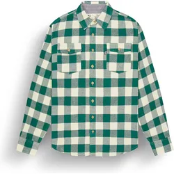 Picture Hillsboro Shirt bayberry wood ash (K) XL
