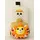 Sakami Merchandise One Piece Plüschfigur Thousand Sunny 25 cm