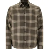 Whistler Hobbis Hemdjacke schwarz M