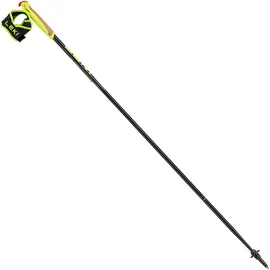 Leki Evotrail FX.One TA 125 cm schwarz-gelb