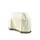 Lumaland Grillabdeckung 183 x 68 x 133 cm Beige
