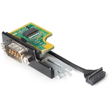 HP Serial Port Flex IO 2nd v2 Schnittstellenkarte/Adapter Eingebaut Seriell