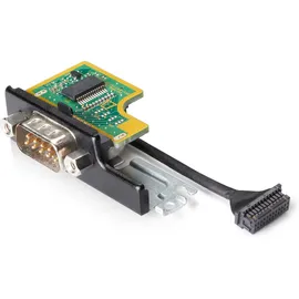 HP Serial Port Flex IO 2nd v2 Schnittstellenkarte/Adapter Eingebaut Seriell