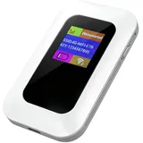 Ouitble 4G 5G WiFi Mobile Hotspot 1 St.