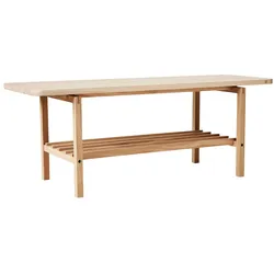 Andersen Furniture - B3 Bank, Eiche