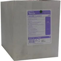 Flocare Container mit Pack-Set-Anschluß 10 ST