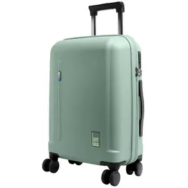 GOT BAG Re:Shell 2.0 4-Rollen Cabin 55 cm / 31 l braun/reef