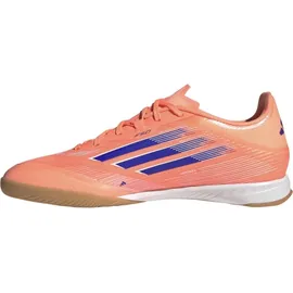 adidas F50 League In BEAORA/LUCBLU/FTWWHT, 42