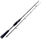 Sportex Black Arrow G-3 Spin BA2433 2,40m 17-73g 2 Teile Rute