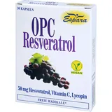 Espara OPC Resveratrol Kapseln 30 St.