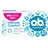 o.b. ProComfort Mini Tampons 32 St.