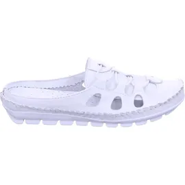 Gemini Damen Weiß 39