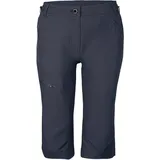 KILLTEC KOS 4 WMN PNTS Caprihose Blau 40