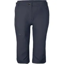 KILLTEC KOS 4 WMN PNTS Caprihose Blau 40