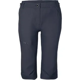 KILLTEC KOS 4 WMN PNTS Caprihose Blau 40