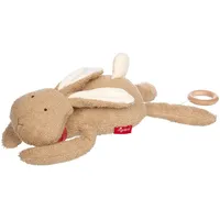 Sigikid Spieluhr Hase beige 28cm (39846)