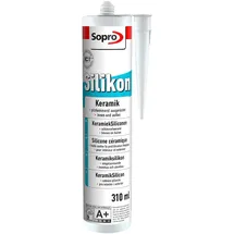 Sopro KeramikSilicon KSI 310 ml